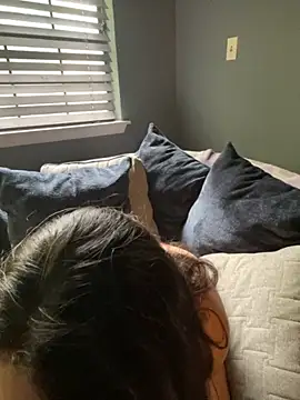 [22 Aug 09:43] Private Show - vidéo du modèle de showcams mayra_mayhem