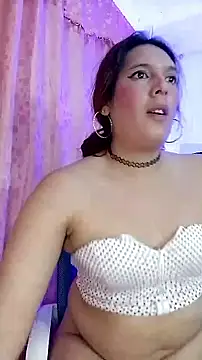 You're so sexy 🙈🤤😁 - vídeo de la modelo de cam samanthaa_hot_