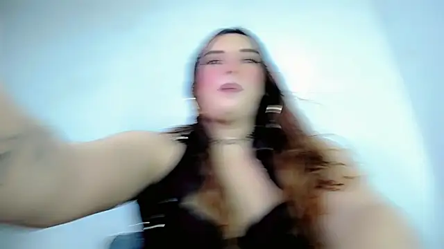 😈 - vídeo de la modelo de cam samanthaa_hot_