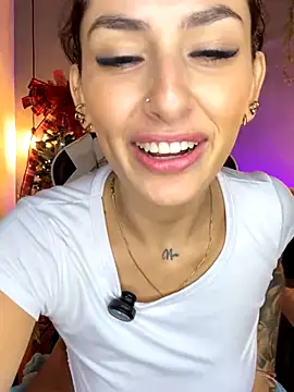 Masturbación - vidéo du modèle de showcams SOYNOOA