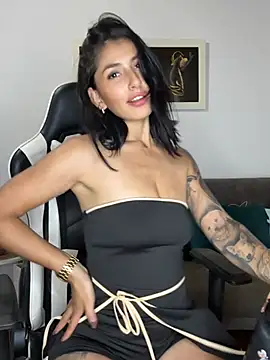 Exclusive show