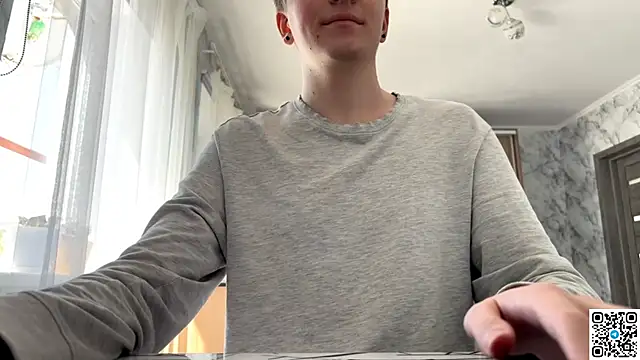 my hairy hole and masturbating cock - vídeo XXX de LustViper_