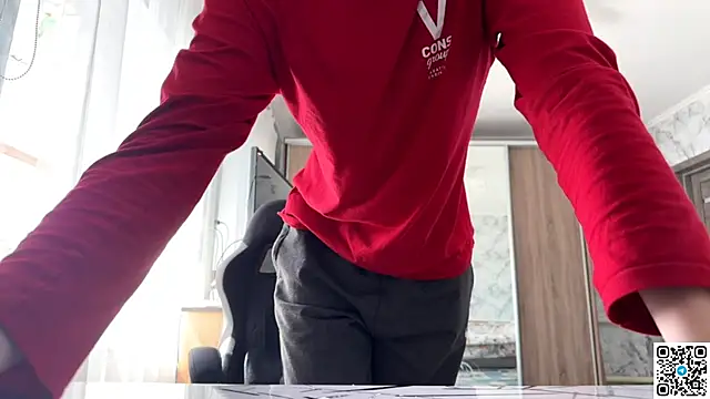hot big ear masturbation - vídeo XXX de LustViper_