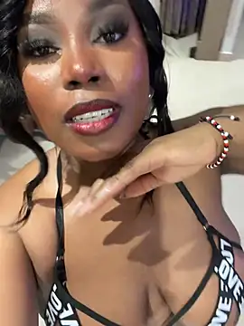 Honey Try me boddy - video av Elie-3 cam model