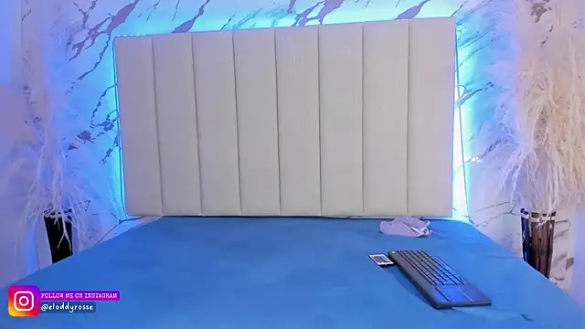 come on daddy - video by Elody_rousse cam model