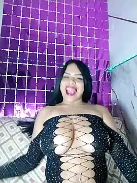 [3 Jul 22:52] Private Show - video by Yemaly_Lee cam model