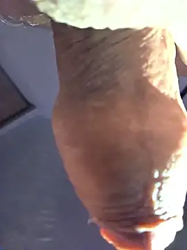 Cock upshot - video by Oorse1966 cam model