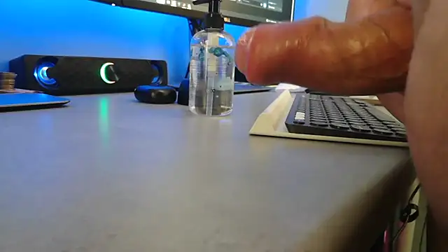 Wanking