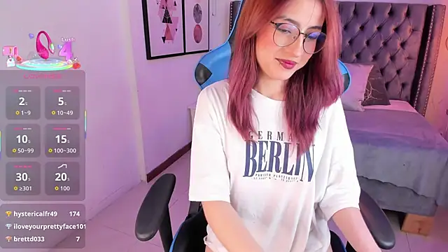 🌸I put my fingers in my little wet and tight pussy 🌸💦