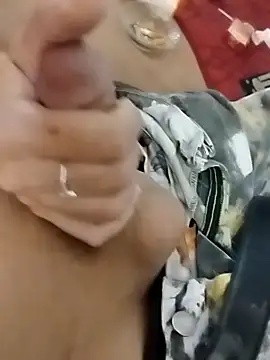 [14 Aug 19:02] Spy Show - video by hugenicecock7979 cam model