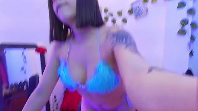 [29 Aug 13:02] Private Show - video by sofi_lara28 cam model