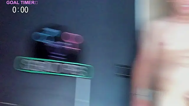 SHOW CRAZY - video by room_of_destruction2 cam model