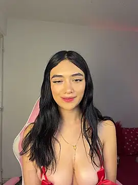 [6 Jun 22:21] Private Show tits😍🔥