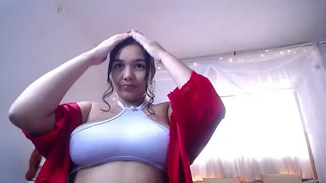 [18 Aug 15:13] Private Show - video by loreaniss cam model