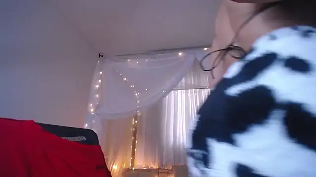 [27 Aug 15:25] Private Show - video by loreaniss cam model