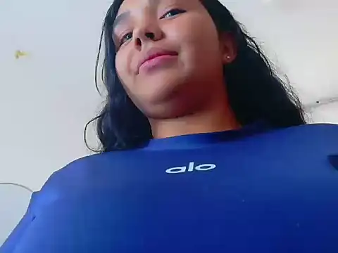 private Show - Video von loreaniss Cam-Model