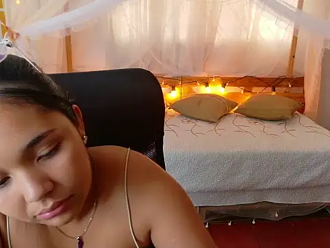 Private Show - Video von loreaniss Cam-Model