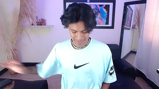 Super Cum 💦💦💦 - vidéo du modèle de showcams dreyk20