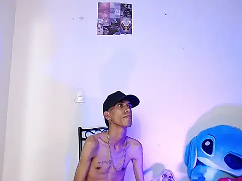 Private Show - briamhoconor_xh 캠 모델의 동영상