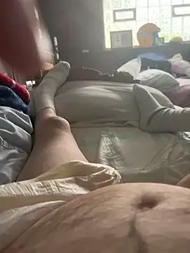 Make me cum - video by JJG327 cam model