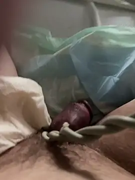 Spanking my hard cock - vídeo de JJG327 modelo de câmara