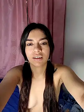 [22 May 20:35] Private Show - video by AmaiaSalvatore cam model