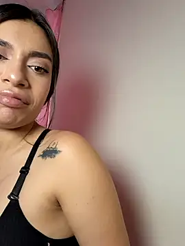 [25 May 16:35] Private Show - video by AmaiaSalvatore cam model