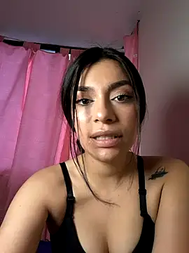 [25 May 17:14] Private Show - video by AmaiaSalvatore cam model