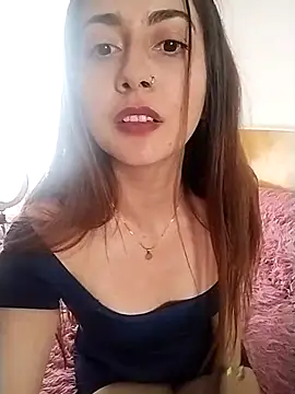 Colitas en mi cabello lindas - video by AmyLov342 cam model