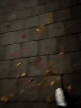 [22 Oct 23:25] Private Show - video của người mẫu cam ARTANIS20