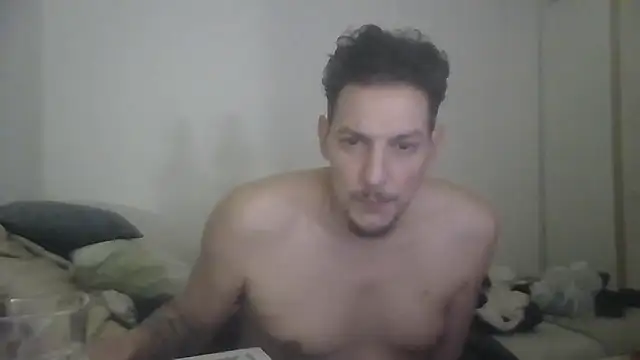 [20 Dec 02:34] Private Show - video by ARTANIS20 cam model