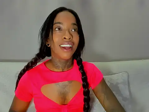 fuck me naked give me your cum - video by Pauline_Fox cam model