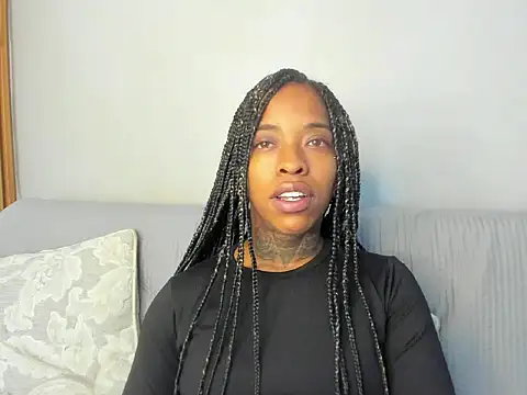 Deepthroat 🥵 - video by Pauline_Fox cam model