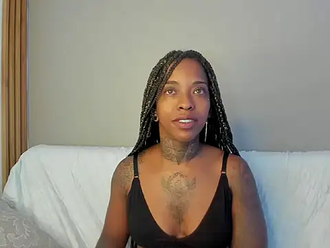 So hard - video by Pauline_Fox cam model