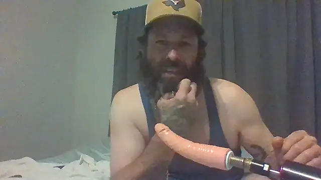 [24 Aug 01:25] Private Show - video by danoo84 cam model