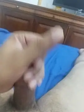 My hard dik - vidéo du modèle de showcams Golfeur04