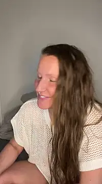 Tease & Pussy [Private Show, 13 Apr] - video by SwingWingWomanSweden cam model