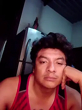 [22 Jan 21:22] Public Show – video af jostin_alex cam-model