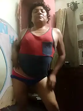 Bailecito - video van Jostin_cute cam-model