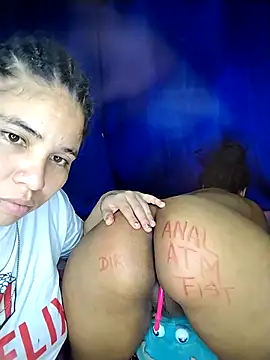 Extreme anal, non-stop orgasms, real fucking, big ass - Bel_amour777 adlı kamera modelinin videosu