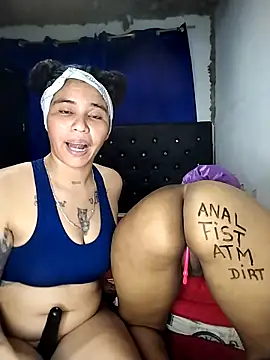 Ass licking and anal – видео вебкам-модели Bel_amour777