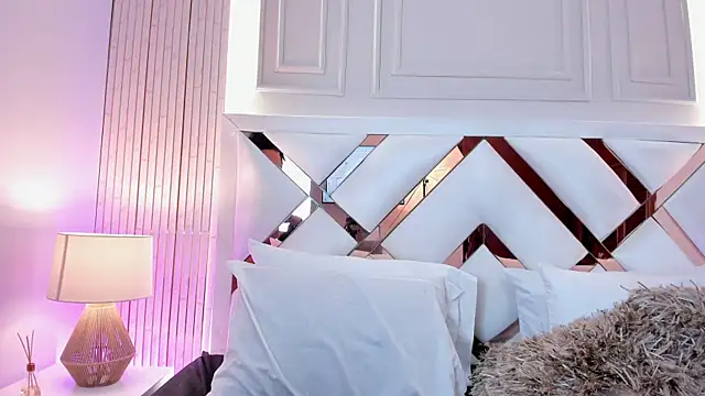 Oily tits + very pussy fuck - video oleh model kamera arlediaz1