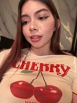 FUCKING MY PUSSY UNTIL SQUIRT－カメラキャストのAnita-vegaの動画