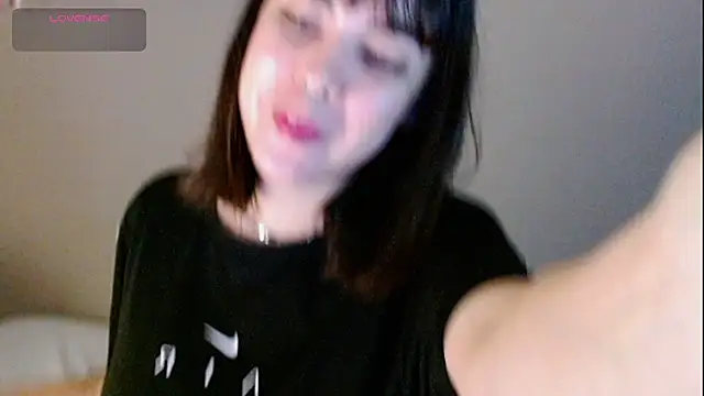 [24 Sep 19:19] Private Show - vídeo de EvelynVanilie modelo de câmara