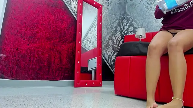 Like my sweet pussy - video by scarlett_foxxy cam model