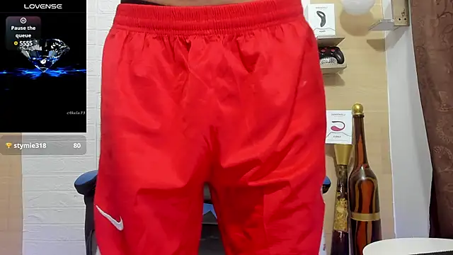 Private Show - video by nextboywell1 cam model