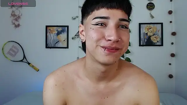 Private Show 🔥🔥🔥 - video by Angel_Flexxx cam model