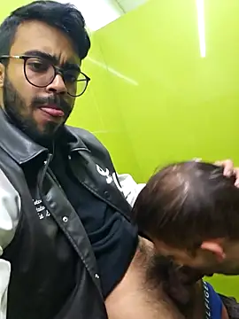 Flash cruising - video by steffaa cam model