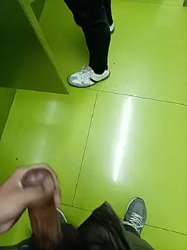 A Young man sucking - clip cu steffaa model videochat