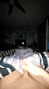 Early cum show - video oleh model kamera chillywilly80